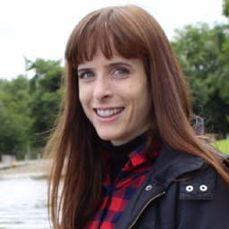 Maeve Lynskey