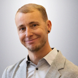 Sebastian Büchner