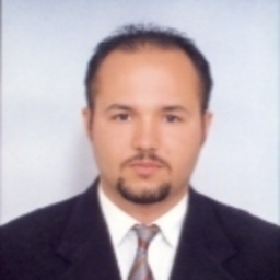 Ilker Ulas