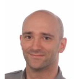 Patrick Knödler