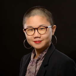 Tsai Hsuan Hsieh