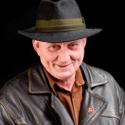 Helmut Lückhoff