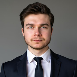 Luca Schroll