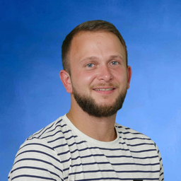 Daniel Gebele