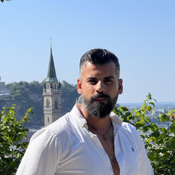 chams zouaoui