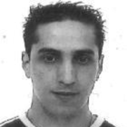 Abdeslam Hiddi