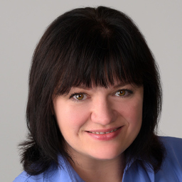 Olha Pustova
