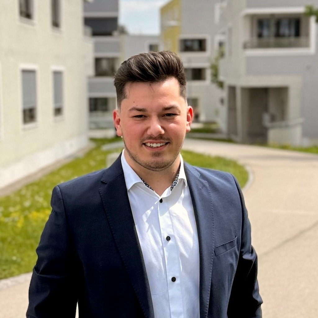 Marcus Altmann Beauftragter für Genossenschaftsbanken Allianz in