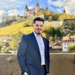 Marcus Deifel's profile picture