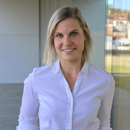 Katharina Libor