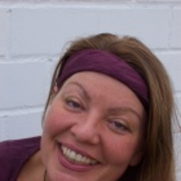 Lamia U. Kriener