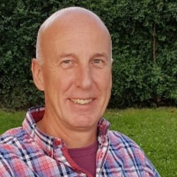 Bernhard Kuhn