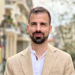 Konstantinos Reppas