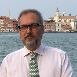 Dr. Carlo Rosati