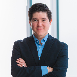 Carlos José Díaz González