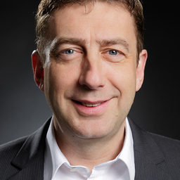 Dirk Bosserhoff