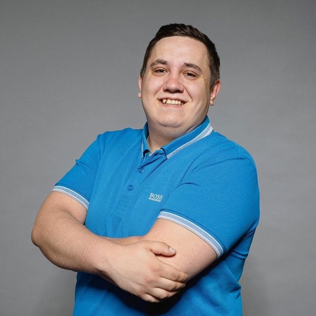 Florian Kuntze Projektleiter / Projekttechniker VMT Vision Machine