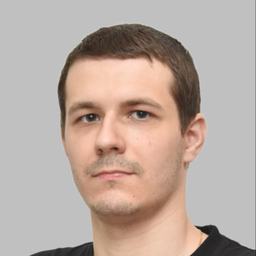 Artem Tonkikh