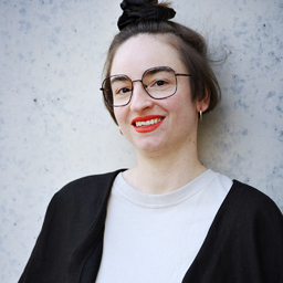 kirsten julia hörler