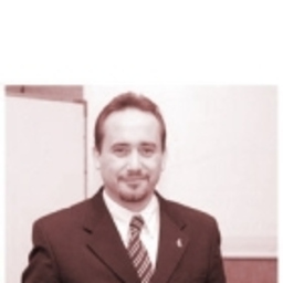 Alberto Sánchez Jordán