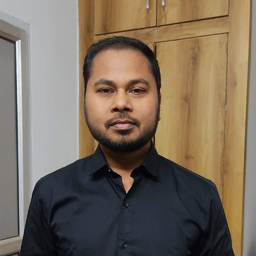Krishna Kr