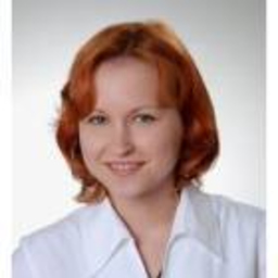 Marina Fomina