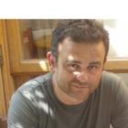 Antoni Ferrando
