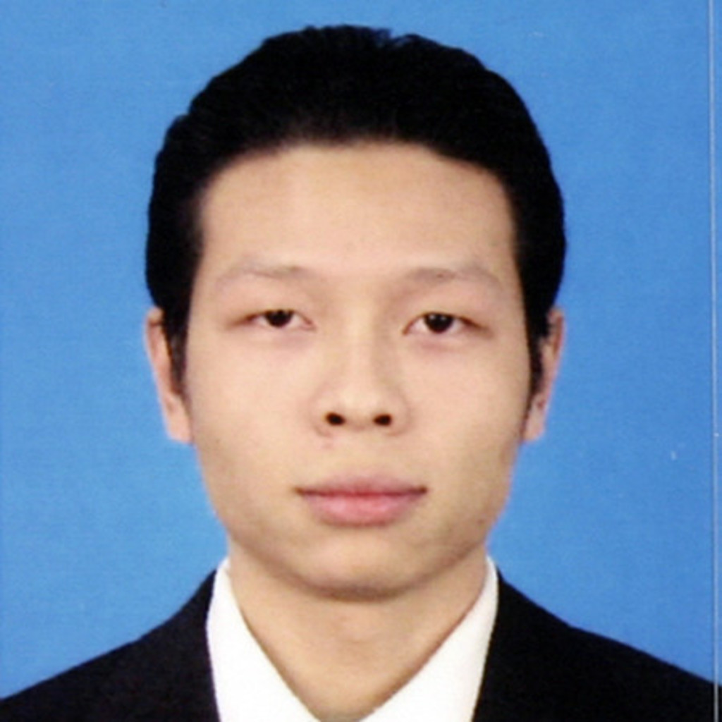 Junyi Liu Informations und Kommunikationstechnik Jiaotong