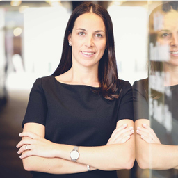 Lisa-Marie Seebald