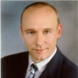 Dr. Rudolf Staudt