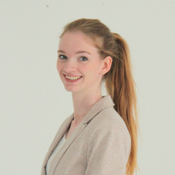 Hannah Frohwein