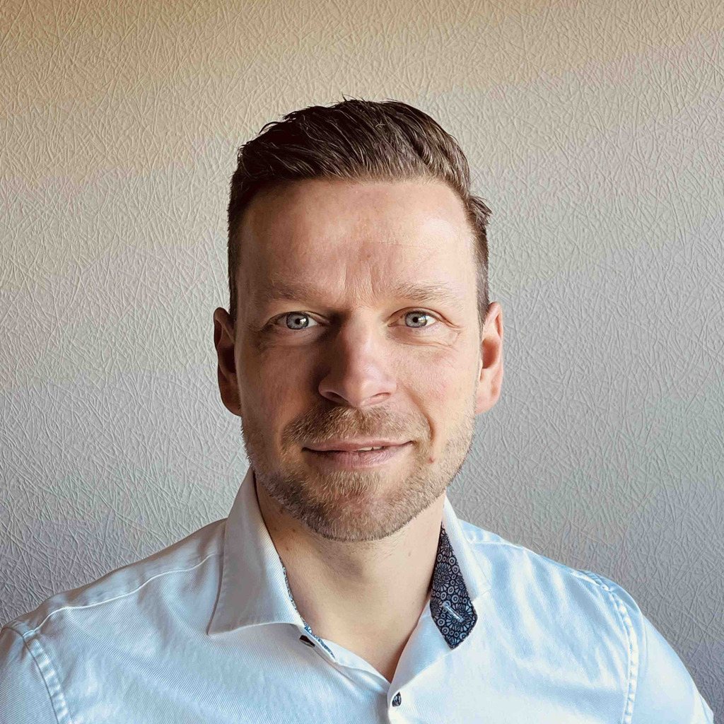 Social Media Profilbild Matthias Bulgrin Magdeburg