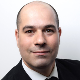 Gino H. Chahrour