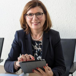 Monika Schwarz