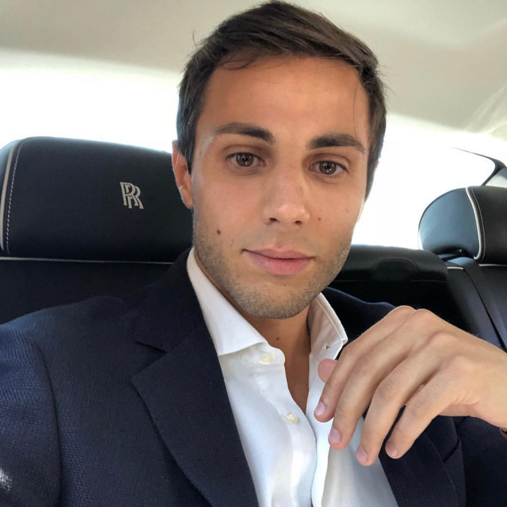 Davide Dado Self employed Private Consulting XING