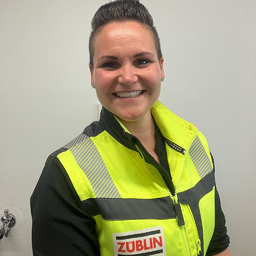 Miriam Strohmaier