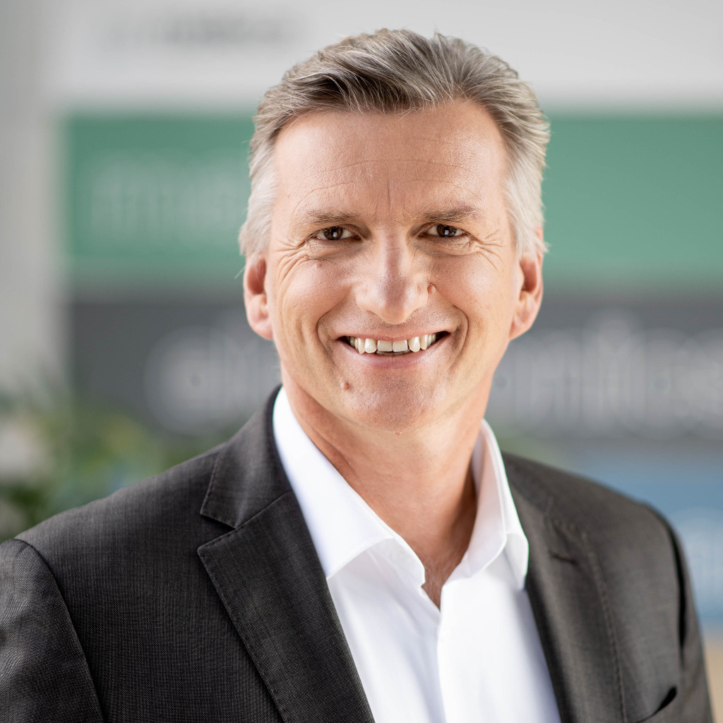 Dr. Werner Haas Leitung Business Division Industrie MELECS EWS GmbH