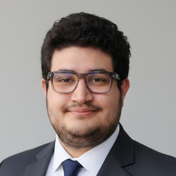 Adam EL HJAJBI