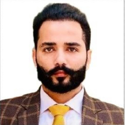 Chander Mohan