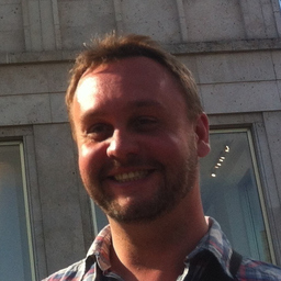 Mario Krauss's profile picture