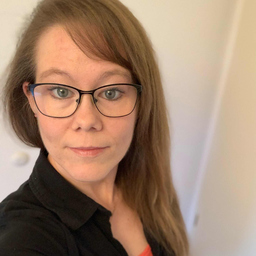 Karolin Hoppert
