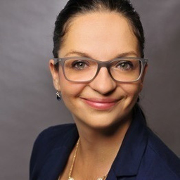 Peggy Linke
