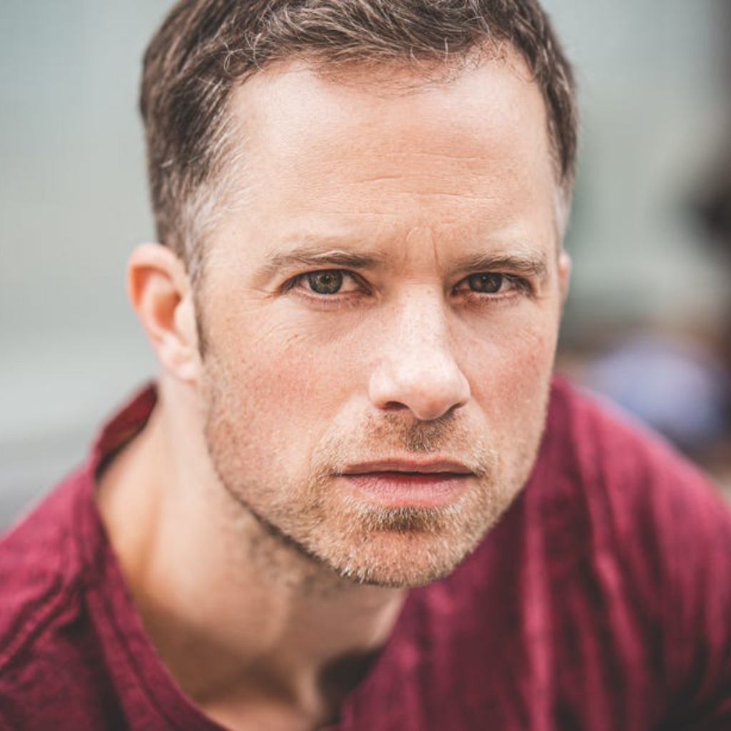 Social Media Profilbild Roman Roth Düsseldorf
