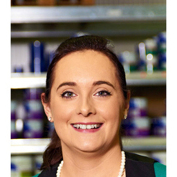 Nadine Balzer-Olesch