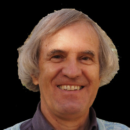 Dr. Theodor Michel