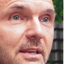 Profilbild Wolfgang Hoerning