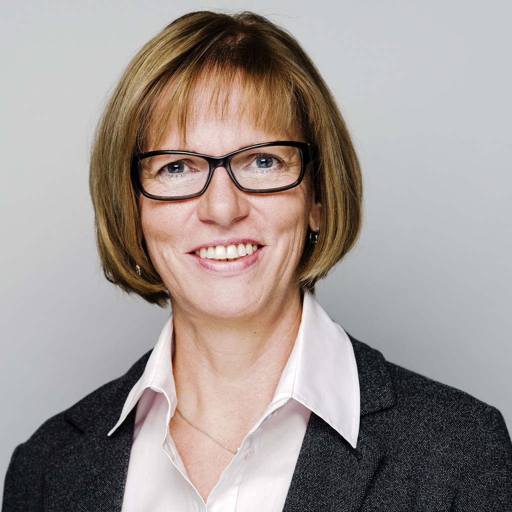 Brigitte Klein Gruppenleitung Dialogmarketing und