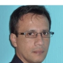 Ewing Jesús Falla Arévalo