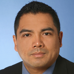 Profilbild J. Alfredo Sandoval-Wong