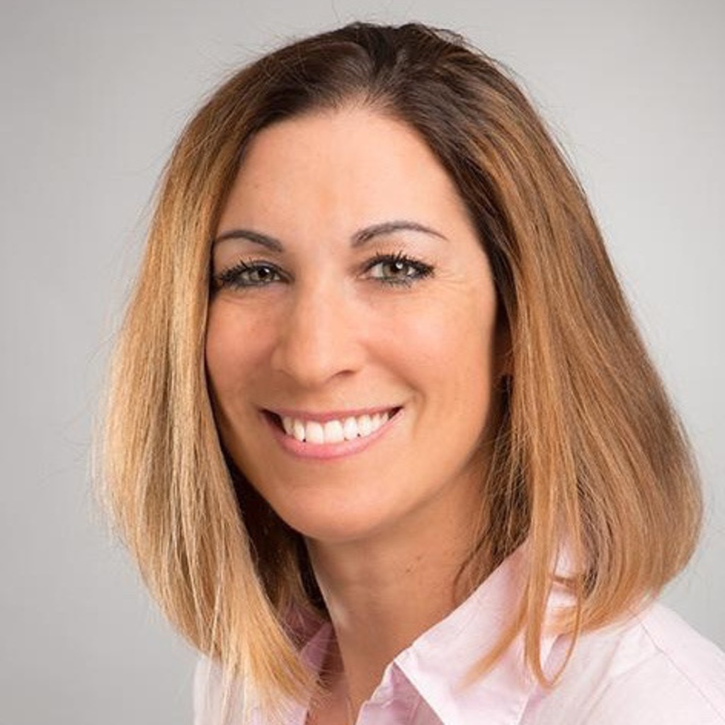 Joëlle Maier Dipl. Fitness Trainerin, Bodypump, Pilates & M.A.X